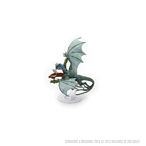 DnD - Dracohydra - Fizbans Treasury of Dragons - Icons of the Realms Premium DnD Figur